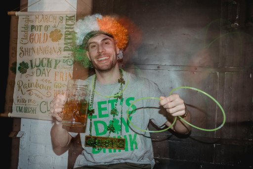 Unraveling the Magic of a St. Patrick's Day Party: A Comprehensive Guide