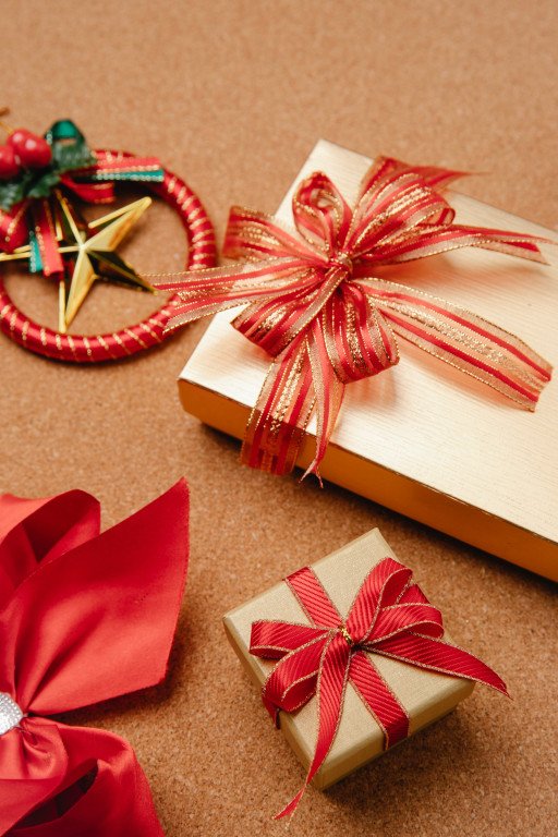 Eco-friendly Christmas gifts