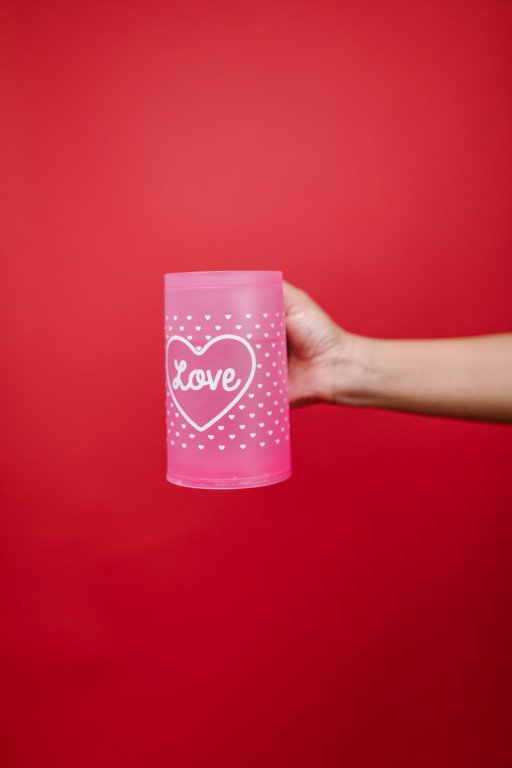 Valentine mug designs