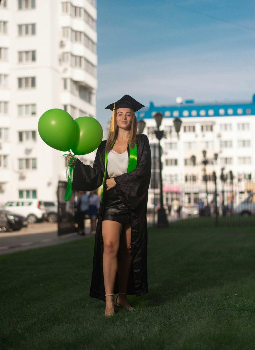 The Ultimate Guide to Choosing the Perfect Graduation Balloons for Your Celebration