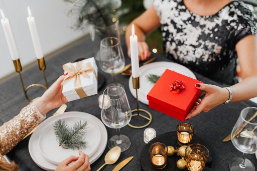 Sustainable Christmas Gifts: Eco-Friendly Choices for Holiday Giving