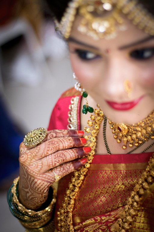 The Ultimate Guide to Latest Fashion Trends for Indian Wedding Dresses
