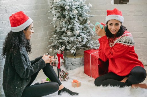 Ultimate Guide to Eco-Friendly Christmas Gifts
